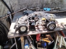 Buggy land jump d'occasion  Marignane