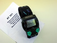 Huger at301 höhenmesser gebraucht kaufen  Neuötting