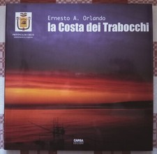 Costa dei trabocchi usato  Italia