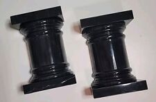 Pair column bookends for sale  Tampa