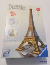Ravensburger puzzle tour usato  Torino