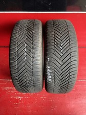 255 hankook kinergy for sale  DONCASTER