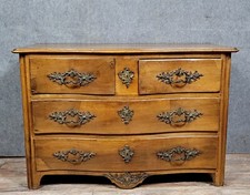 Commode galbée époque d'occasion  Étang-sur-Arroux