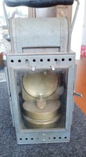Eisenbahnlampe sartorius wuppe gebraucht kaufen  Kyritz