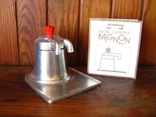 Cafetière italienne vintage d'occasion  Périgueux