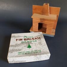 Vtg balsam fir for sale  Somerset