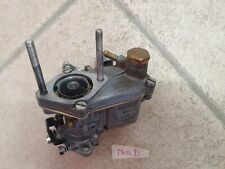 Carburatore weber 26imb usato  Carmagnola