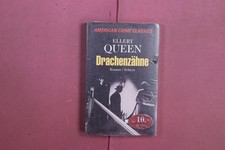 376611 ellery queen gebraucht kaufen 376611 ellery queen gebraucht kaufen  Herzebrock-Clarholz