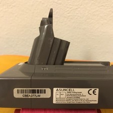 Batteria dyson batteria usato Batteria dyson batteria usato  Solferino