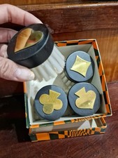 Spazzole tavolo poker usato  Roma