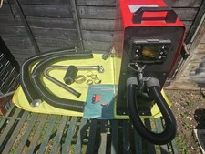 Air heater xmz for sale  HALSTEAD