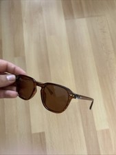 Men sunglasses brown for sale  LONDON