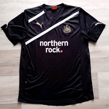 Newcastle united 2011 for sale  KING'S LYNN