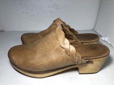 Frye mille braided for sale  West Jordan