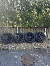 bmw wheels 20 for sale  WARRINGTON