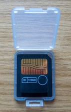 smart media card 128 for sale  CHICHESTER