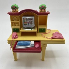 Computer desk fisher for sale  Plainfield