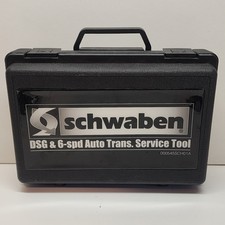 Schwaben dsg speed for sale  Seaside