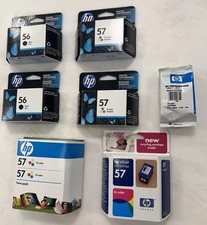 Genuine c6656a c6657a d'occasion  Expédié en Belgium