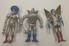 Colorforms outer space for sale  Holiday