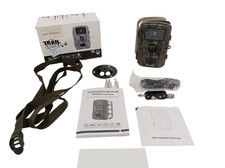 Trail camera 12mp for sale  RUGBY