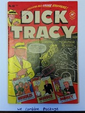 Dick tracy monthly for sale  CHESTER