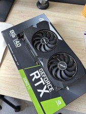 Asus nvidia geforce for sale  LIVERPOOL