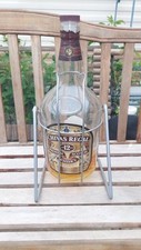 Chivas regal bottle for sale  MANNINGTREE