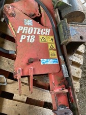 Protech post knocker for sale  SEVENOAKS