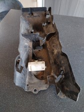 Yamaha 2009 undertray for sale  CHESTERFIELD