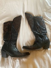 Corral black laser for sale  Newcomb