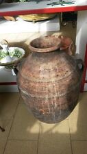 Antique original amphora d'occasion  Expédié en Belgium