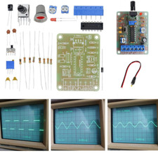 Signalgenerator modul diy gebraucht kaufen  Mettenheim