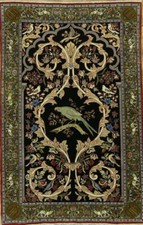 Excellente tapisserie antique d'occasion  Expédié en France