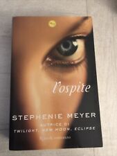Ospite stephenie meyer usato  Milazzo