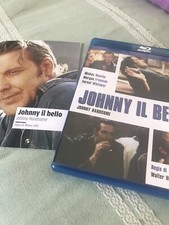 Johnny bello blu usato  Zeccone