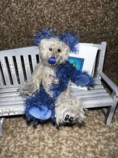 Artist bear susan for sale  STOCKBRIDGE