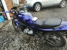 Yamaha 600 diversion for sale  CASTLEFORD