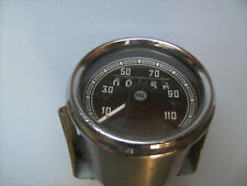 Pal tachometer 60mm gebraucht kaufen  Arnsberg