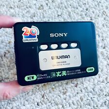 Sony ex808 walkman for sale  San Francisco