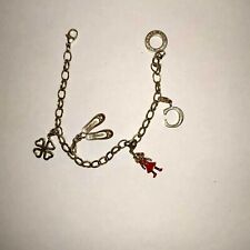 Thomas sabo braceleten d'occasion  Sainte-Colombe