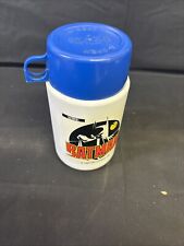 Batman thermos comics for sale  USA