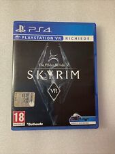 Skyrim the elder usato  Lugo