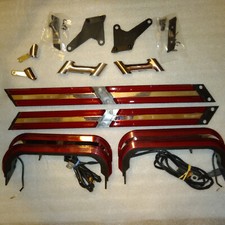 Harley davidson electra for sale  Churchville