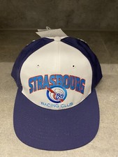 Casquette vintage retro d'occasion  Annecy