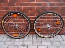 Usado, Conjunto de rodas MTB 26 polegadas Ritchey Vantage Comp / Avenir DURO 17 Shimano Deore XT comprar usado  Enviando para Brazil