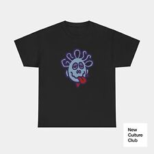 Usado, Camiseta Grosso Jeff Skate Vintage Santa Cruz Design Retrô comprar usado  Enviando para Brazil