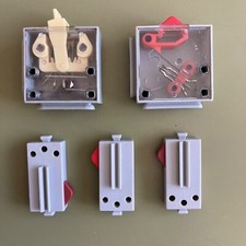 Fischertechnik elektro schaltp gebraucht kaufen  Essen