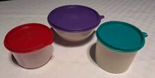 Tupperware schüsseln 450 gebraucht kaufen  Ingolstadt
