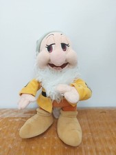 Peluche disney nano usato  Napoli